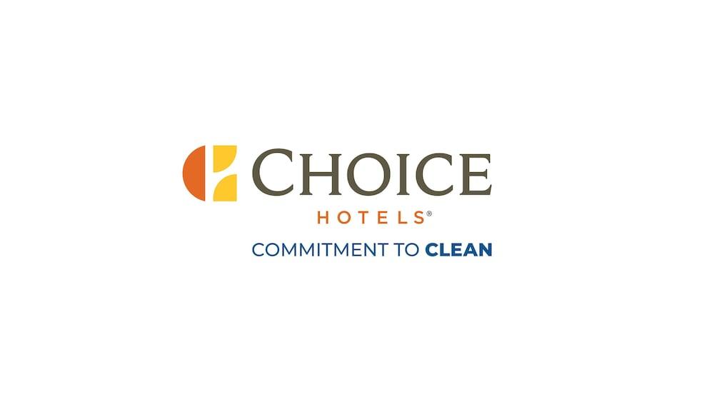 Econo Lodge Элкхарт Экстерьер фото